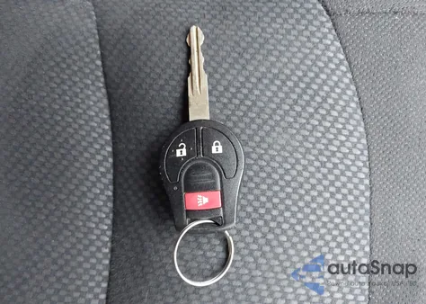 2013 Nissan Rogue S from USA, damaged, VIN JN8AS5MT7DW547080